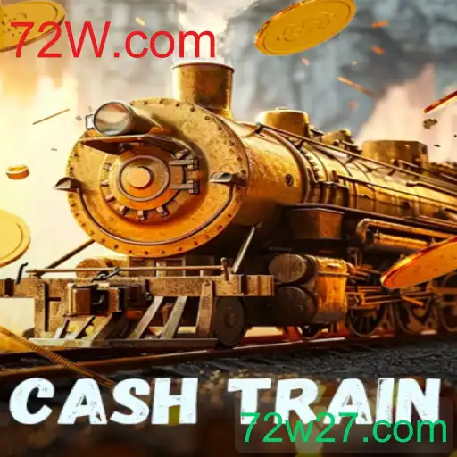 Descubra o Fascinante Mundo de CashTrain em 72W.com