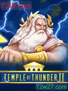 TempleofThunderII: Um Mergulho no Mundo de Aventuras de 72W.com